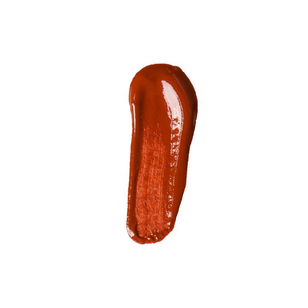 KORRES - MATTE LASTING Lip Fluid No48 Velvet Caramel - 3.4ml